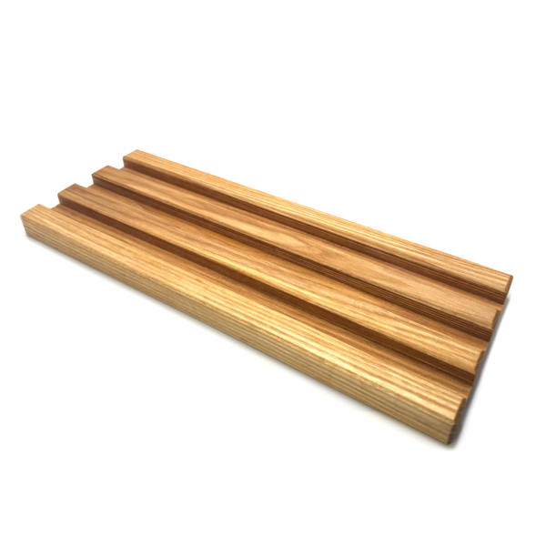 Display Base, Serving Board