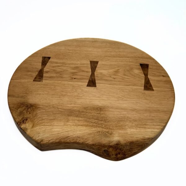 Oak Breadboard